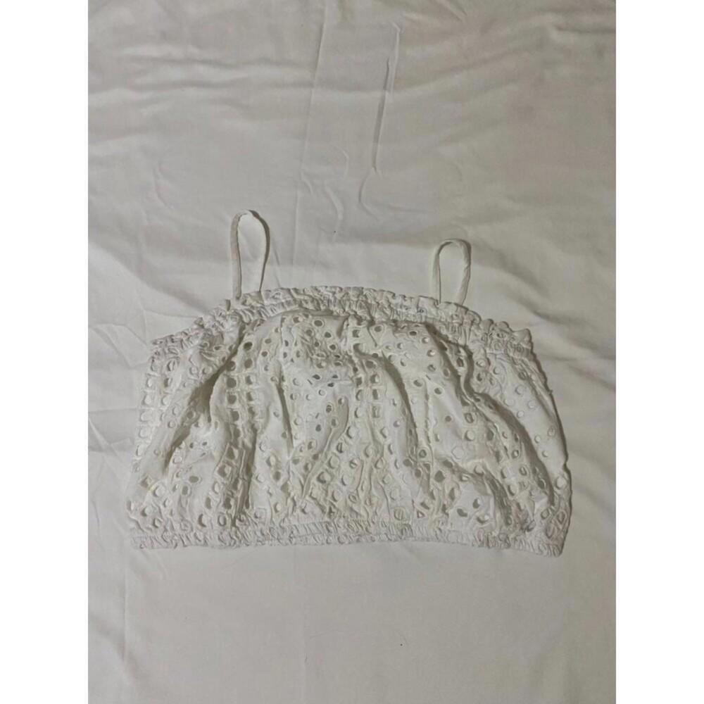 Express cami top - Picture 4 of 4